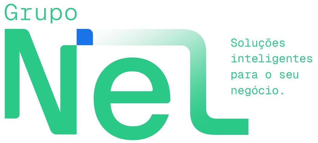 Grupo NEL · Conectando soluções inteligentes